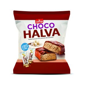 In Concept - Алва чоколада и ванила 250g