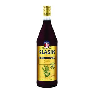 Pelinkovac Klasik - Хербален ликер 1l