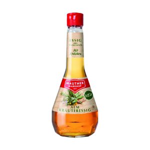 Mautner Markhof – Јаболков оцет со зачини 500ml