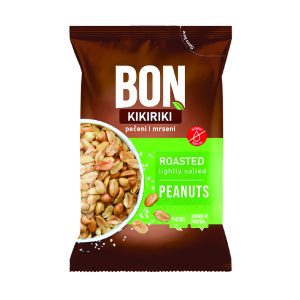 Bon - Кикирика бела печена 350g