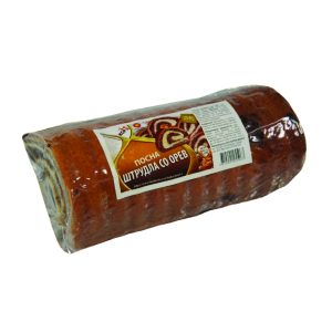 Корка - Штрудла посна со орев 500g