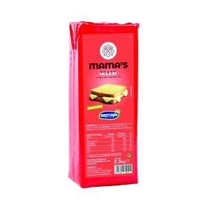 Mama's - Тост реф. kg