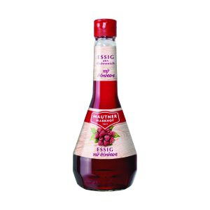 Mautner Markhof – Вински оцет со малини 500ml