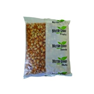 Nutri Land - Пченка за пуканки 200g