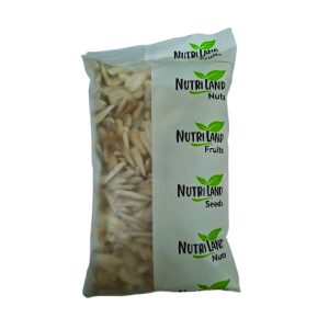 Nutri Land - Сончоглед бел 100g