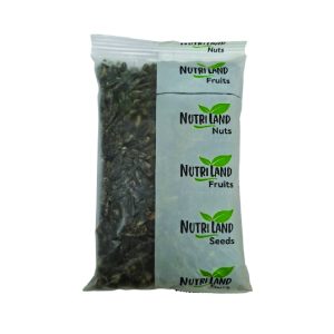 Nutri Land - Сончоглед црн 100g