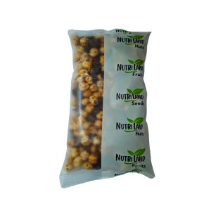 Nutri Land - Леблебија со суво грозје 200g