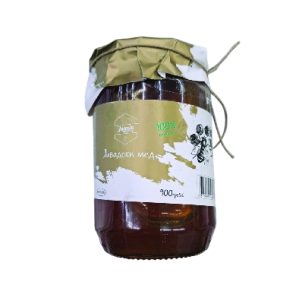 Jasmin Company - Ливадски мед 900g