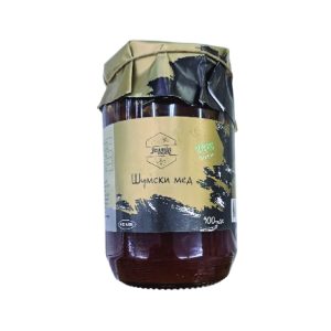 Jasmin Company - Шумски мед 900g