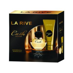 La Rive Cash - Сет за жени