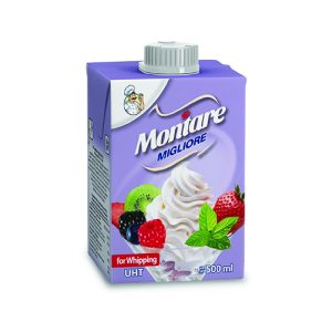 Montare - Шлаг крем 500ml