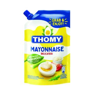 Thomy - Мајонез 170g