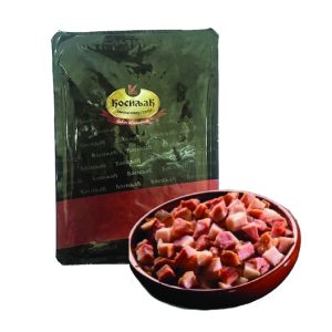 Косиљак - Коцки микс чадено свинско 250g
