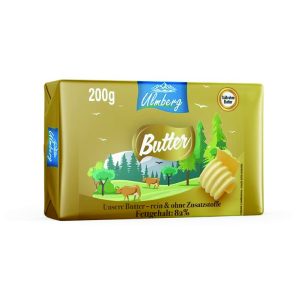 Ulmberg - Путер 200g