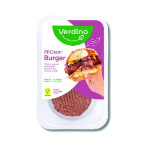 Verdino - Веган плескавици 220g