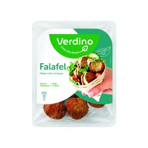 Verdino - Фалафел спремен за јадење 200g