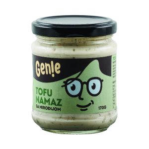 Genie - Намаз од тофу со зачини 170g