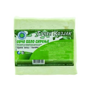 Бучен Козјак – Сирење овчо реф.kg