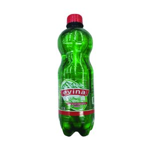 Евина – Вода газирана 0,5l