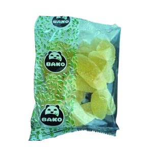 Bako - Ананас сушен 100g