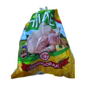 Гоки - Пиле крупно замрзнато 1kg