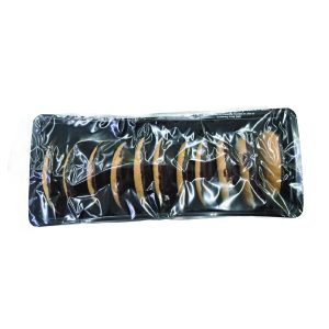 Princess Cakes - Ресана малина 130g