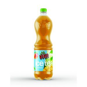 Viva – Ладен чај манго 1.5l