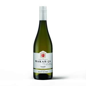 Tikvesh Makarija - Вино бело 0.75l
