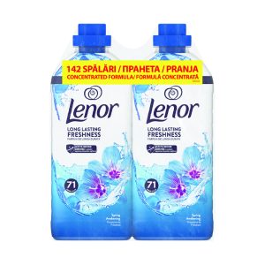 Lenor Spring Awakening – Омекнувач 2x1491ml