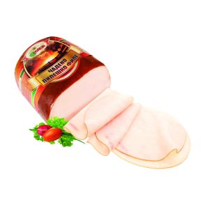 Солета - Филе пилешко чадено 1kg