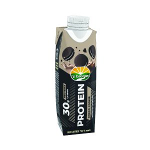 Zbregov - Протеински напиток чоко-кекс 300ml