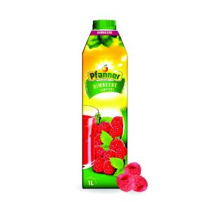Pfanner - Сок малина 1l