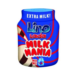 Lino Lada Milk Mania - Крем 350g
