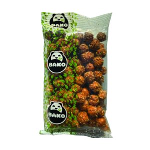 Bako - Леблебија со мед и сусам 100g