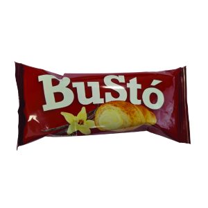 Busto - Кроасан ванила 65g