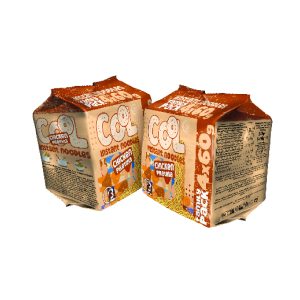 Cool - Нудли пилешки 4/1 240g