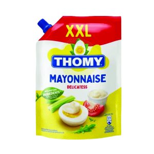 Thomy – Мајонез XXL 730g