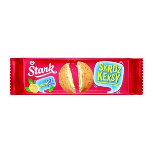 Stark Skroz – Кекси со лимон и нане 135g