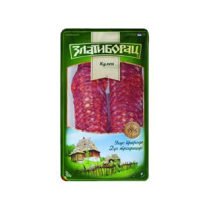 Златиборац - Кулен слајс 100g