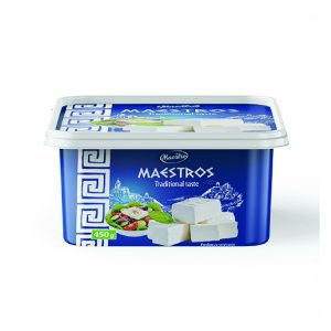 Maestro Maestros - Фетина сирење 450g