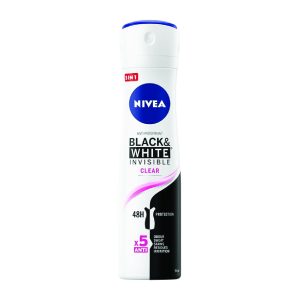Nivea Clear – Дезодоранс женски 150ml