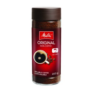 Melitta Original – Инстант кафе 200g