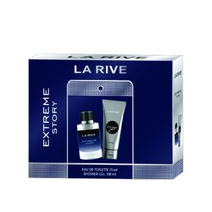 La Rive Extreme Story - Сет машки