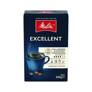 Melitta Excellent - Кафе филтер 250g