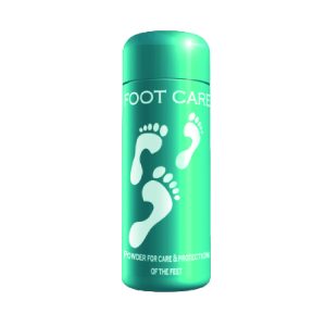 Foot Care - Пудра за стопала