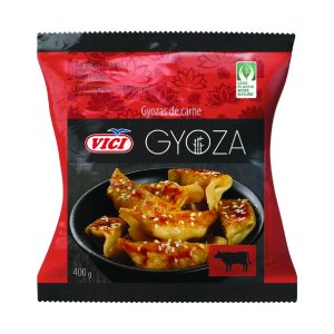 Vici Gyoza - Кнедли со говедско 400g