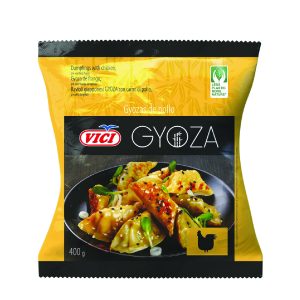 Vici Gyoza - Кнедли со пилешко 400g