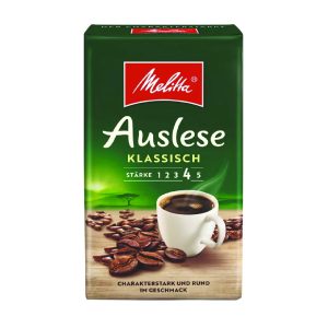 Melitta Auslese - Кафе филтер 250g