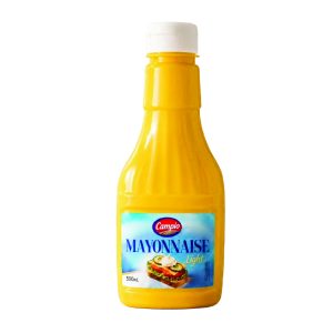 Campio - Мајонез лајт 500ml