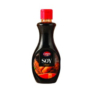 Campio - Соја сос 300ml